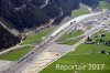 Luftaufnahme Kanton Uri/Erstfeld/Gotthard-Basistunnel Nordrampe - Foto Erstfeld Gotthardtunnel  3501